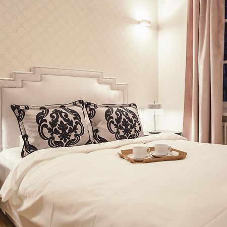 Swietojanska Old Town Deluxe Apartament Apartment Warsaw Exterior photo