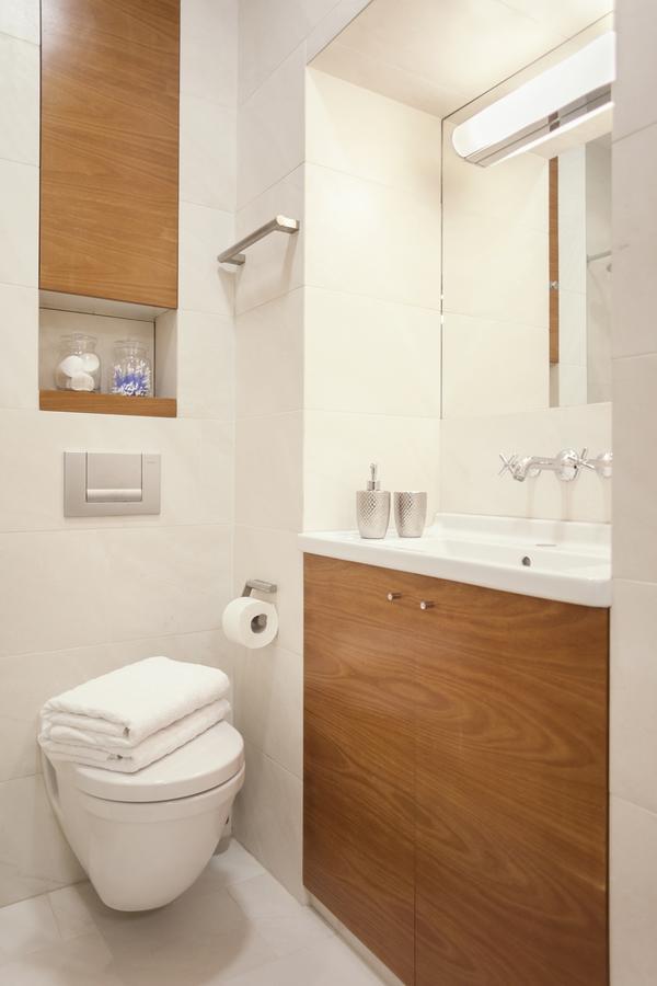 Swietojanska Old Town Deluxe Apartament Apartment Warsaw Exterior photo